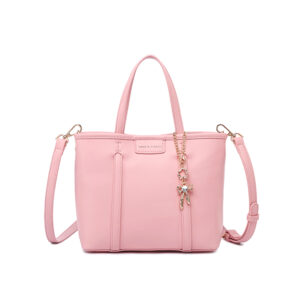 HANA Mimi Sling Bag HN105 - Pink