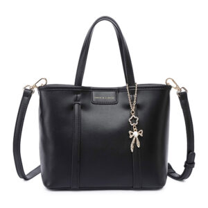 HANA Mimi Sling Bag HN105 - Black