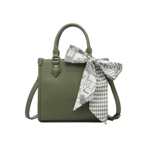 HANA Dovy Sling Bag HN118 - Green