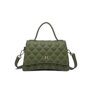HANA Teni Sling Bag HN125 - Green