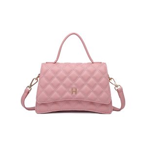 HANA Teni Sling Bag HN125 - Pink