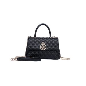 HANA Rina Sling Bag HN126 - Black