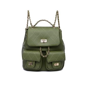 HANA Nesha Backpack HN121 - Green