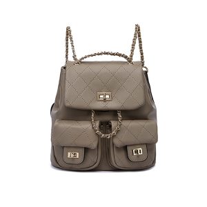 HANA Nesha Backpack HN121 - Khaki