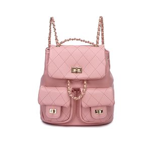 HANA Nesha Backpack HN121 - Pink