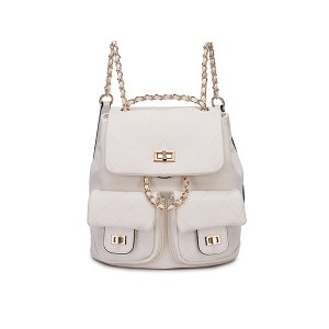 HANA Nesha Backpack HN121 - Beige