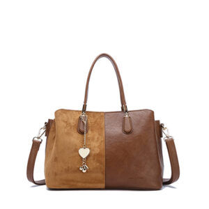 HANA Ihma Sling Bag HN147-Brown