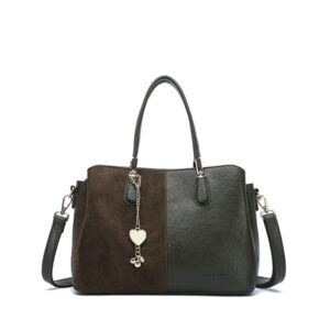 HANA Ihma Sling Bag HN147-Green