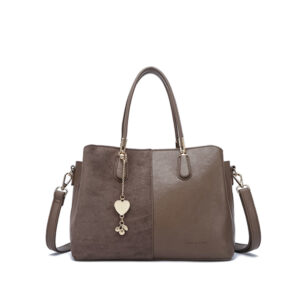 HANA Ihma Sling Bag HN147-Dark Grey