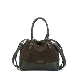 HANA Octa Sling Bag HN151-Green