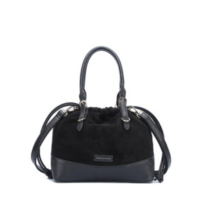 HANA Octa Sling Bag HN151-Black