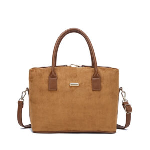HANA Ira Sling Bag HN150-Brown