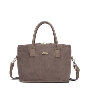 HANA Ira Sling Bag HN150-Dark Grey