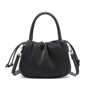 HANA Ellie Sling Bag J015-Black