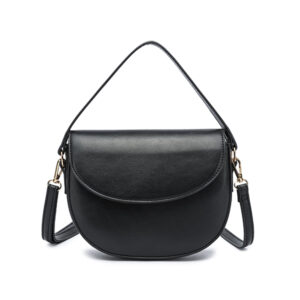 HANA Wenny Sling Bag J011-BLACK