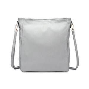HANA Rufi Sling Bag J008 - Grey