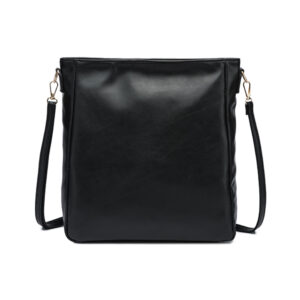 HANA Rufi Sling Bag J008 - Black