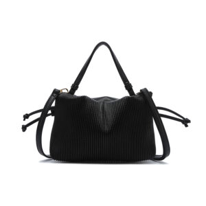 HANA Hany Sling Bag J010-A - Black