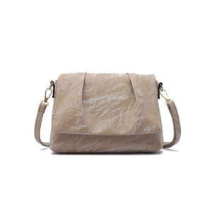 HANA Maheen Sling Bag J006 - Mocca