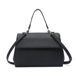 HANA Vanda Sling Bag J003 - Black