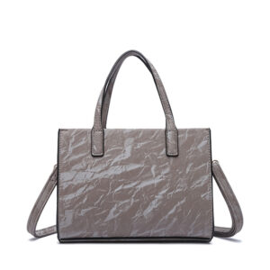 HANA Maisie Sling Bag J007 - Grey