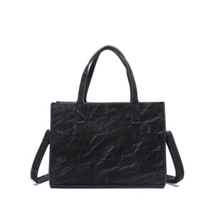HANA Maisie Sling Bag J007 - Black