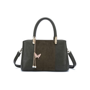 HANA Orla Sling Bag HN145 - Green