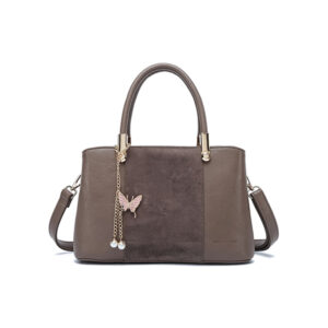HANA Orla Sling Bag HN145 - Dark Grey