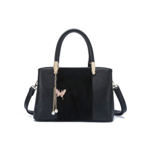 HANA Orla Sling Bag HN145 - Black
