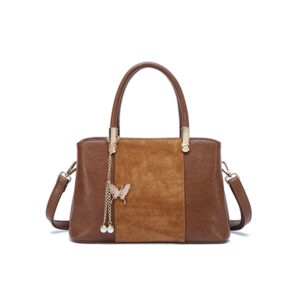 HANA Orla Sling Bag HN145 - Brown