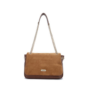 HANA Hesty Sling Bag HN159-Brown