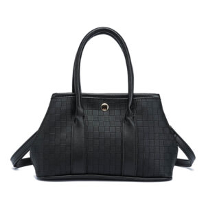HANA Sherly Tote Bag J027-Black