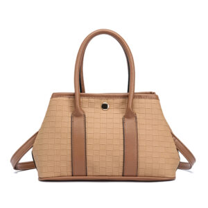 HANA Sherly Tote Bag J027-Khaki