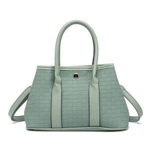 HANA Sherly Tote Bag J027-Green