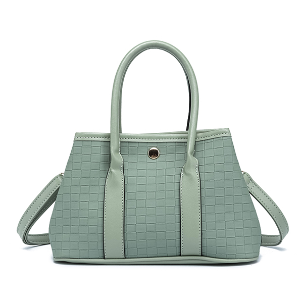 HANA Sherly Tote Bag J027-Green
