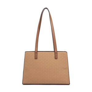HANA Diah Tote Bag J026 -Khaki