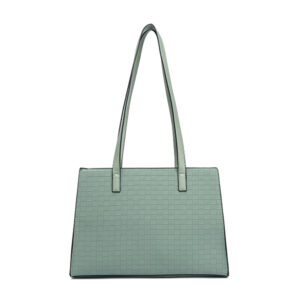 HANA Diah Tote Bag J026 - Green