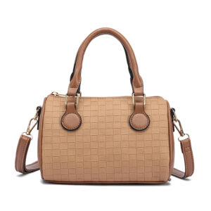 HANA Audina Tote Bag J028-Khaki