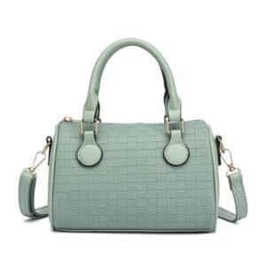 HANA Audina Tote Bag J028-Green